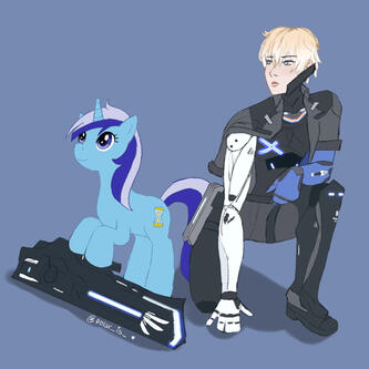 lee + minuette