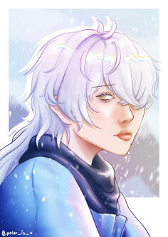snowanshi
